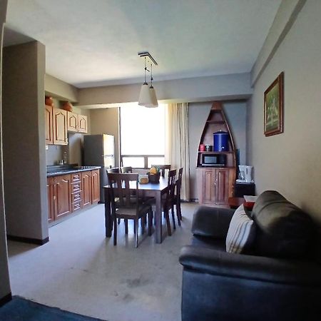 Sky View Atitlan Lake Suites - Free Breakfast Supplies 帕纳哈切尔 外观 照片