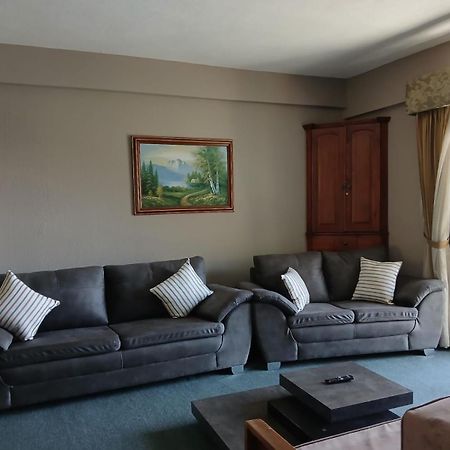 Sky View Atitlan Lake Suites - Free Breakfast Supplies 帕纳哈切尔 外观 照片