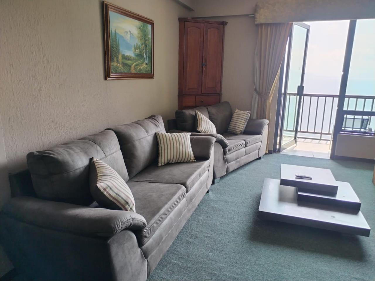 Sky View Atitlan Lake Suites - Free Breakfast Supplies 帕纳哈切尔 外观 照片