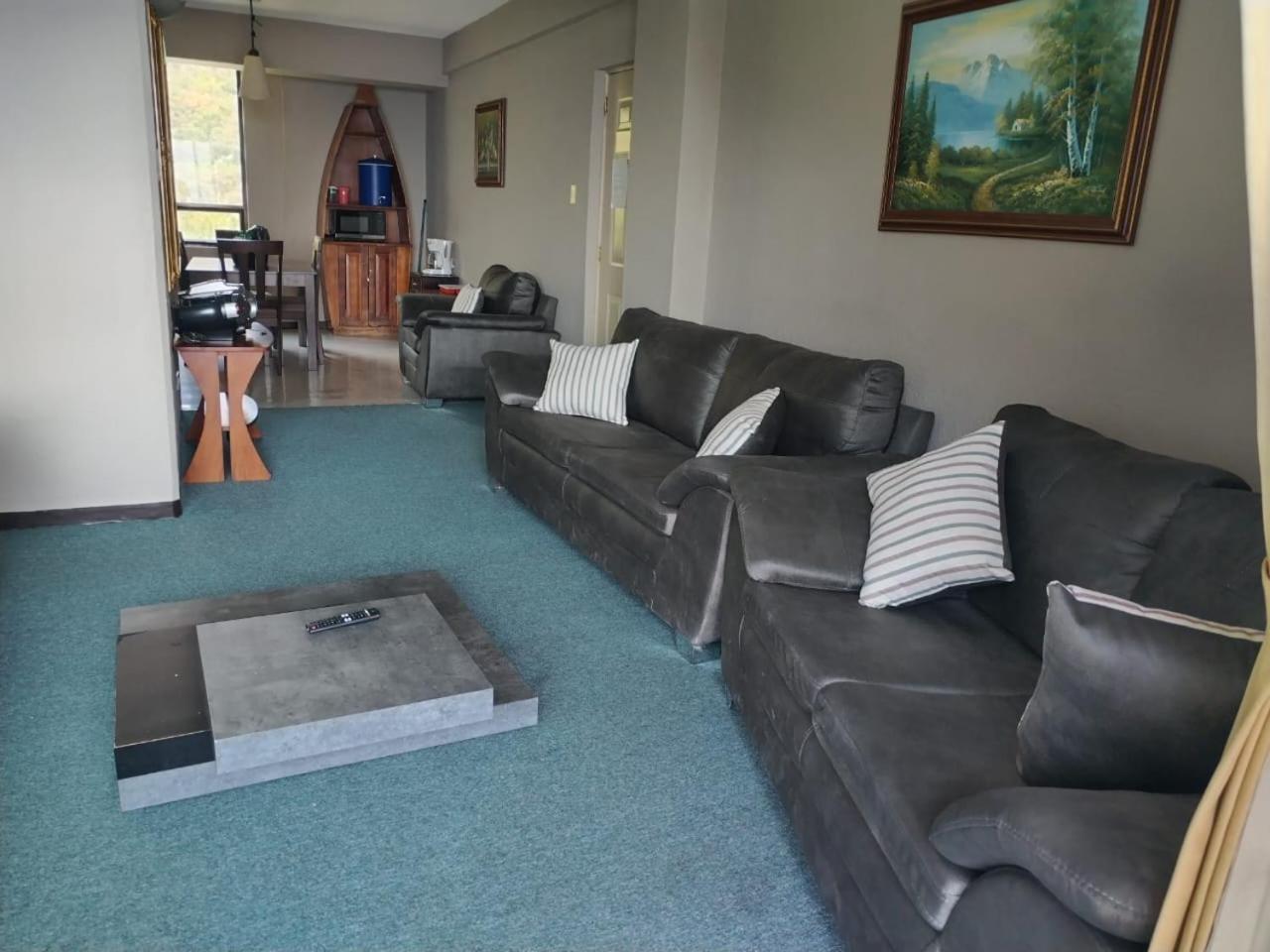Sky View Atitlan Lake Suites - Free Breakfast Supplies 帕纳哈切尔 外观 照片