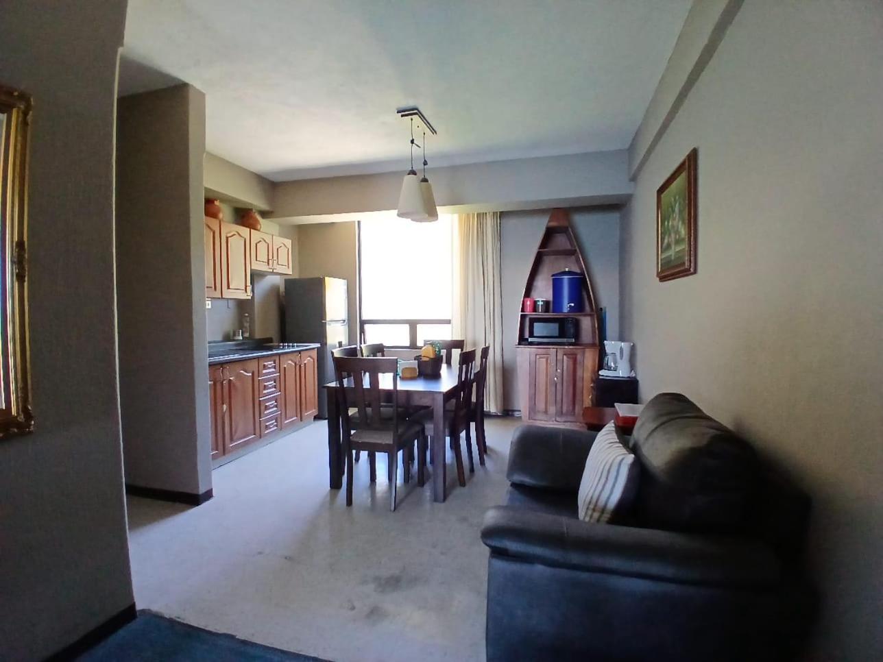 Sky View Atitlan Lake Suites - Free Breakfast Supplies 帕纳哈切尔 外观 照片