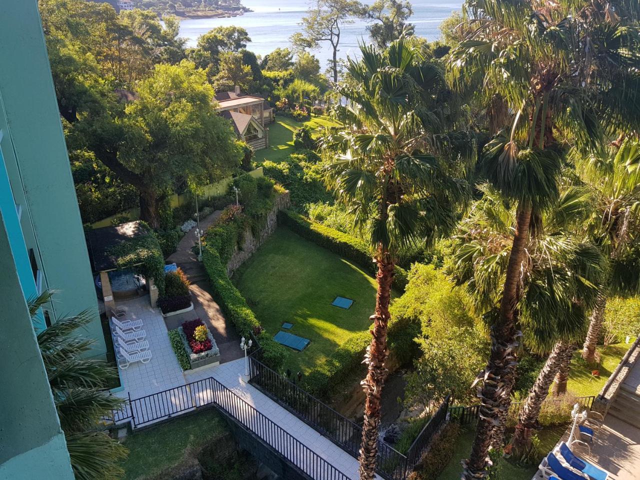 Sky View Atitlan Lake Suites - Free Breakfast Supplies 帕纳哈切尔 外观 照片