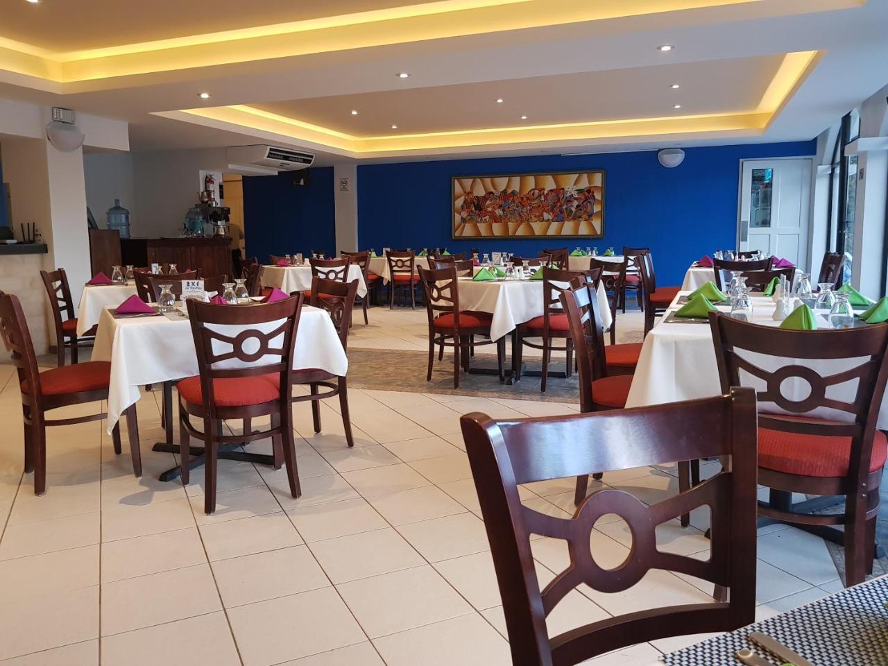 Sky View Atitlan Lake Suites - Free Breakfast Supplies 帕纳哈切尔 外观 照片