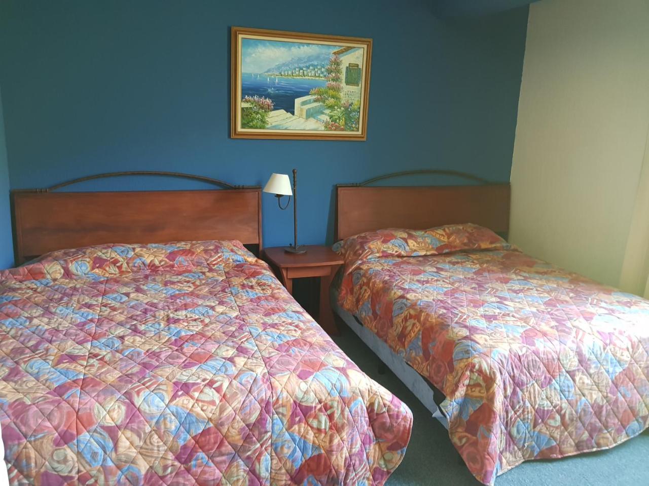Sky View Atitlan Lake Suites - Free Breakfast Supplies 帕纳哈切尔 外观 照片