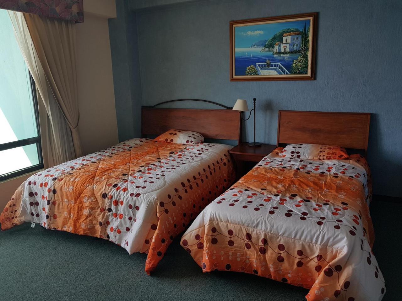 Sky View Atitlan Lake Suites - Free Breakfast Supplies 帕纳哈切尔 外观 照片